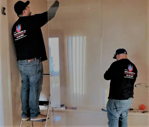 Professional plumbing installation for Tankless Water Heater Installation in Speedway