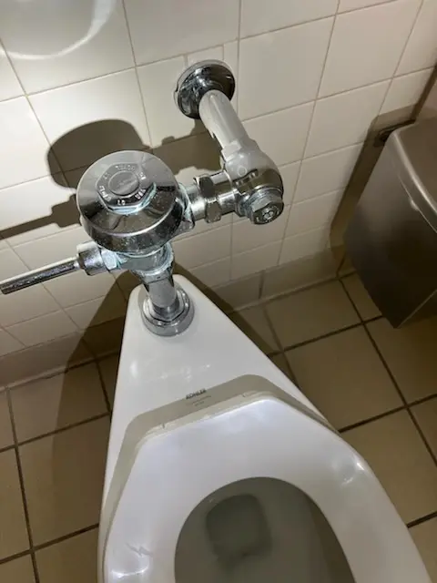 Fixture installation and repair for Sewer Camera Inspection in Speedway